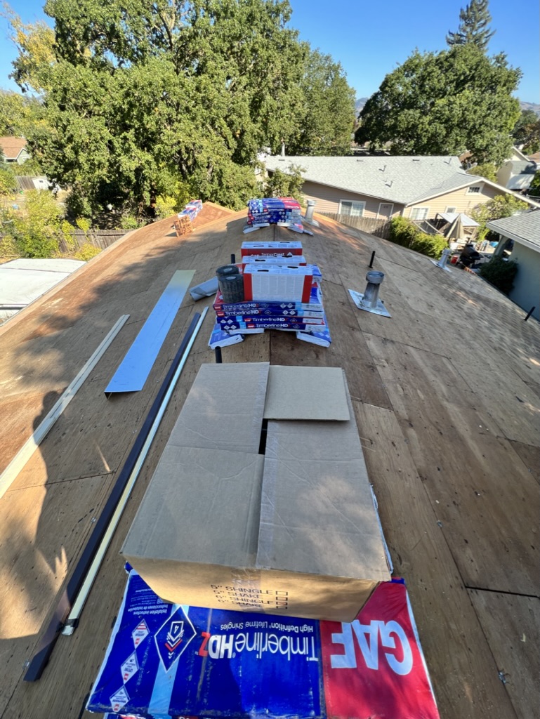 Angelo's Roofing, Inc. photo 5