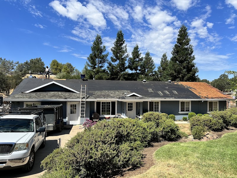 Photo of Angelo's Roofing, Inc.
