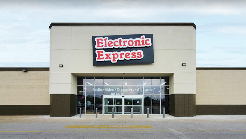 Photo of Electronic Express
