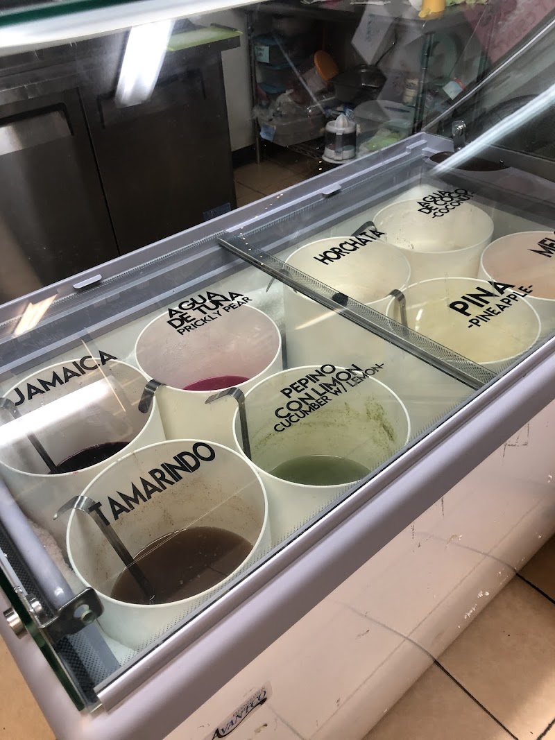 Photo of Panaderia San Miguel