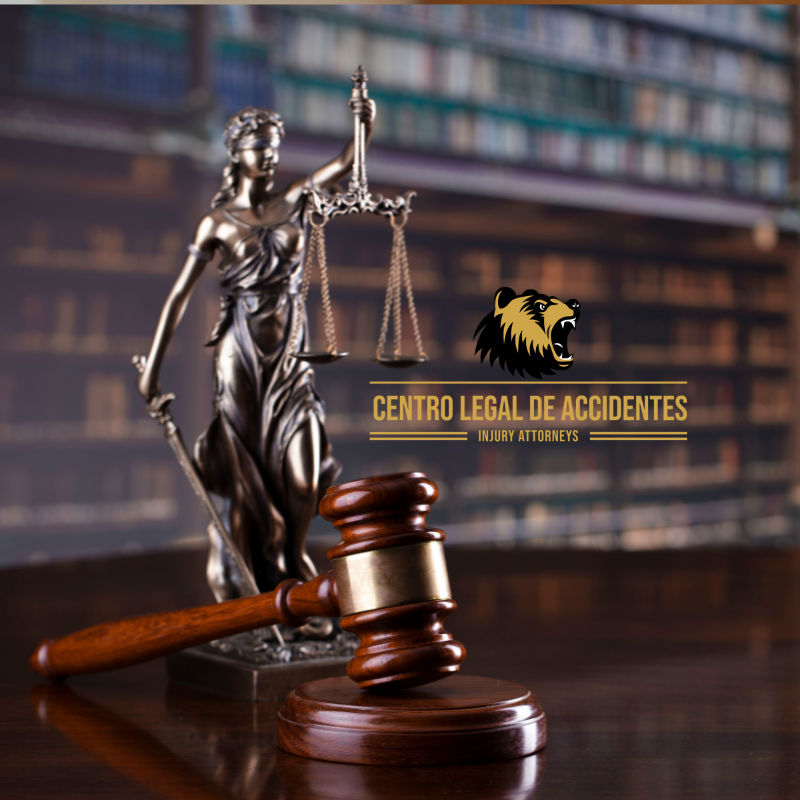 Photo of Abogados Centro Legal de Accidentes