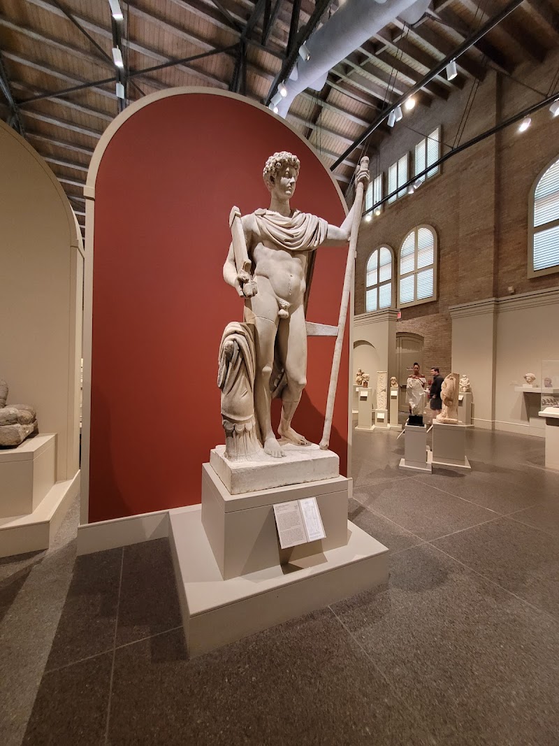 San Antonio Museum of Art photo 4