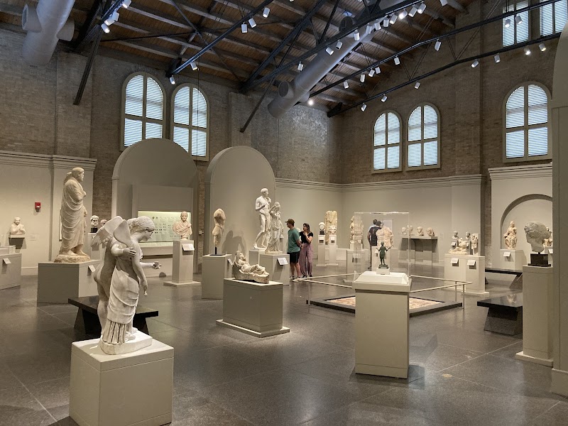 Photo of San Antonio Museum of Art