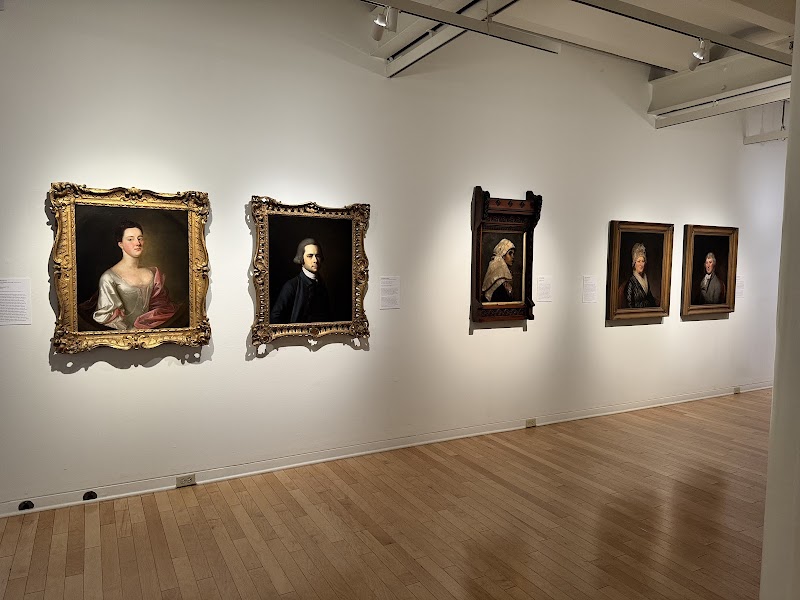 San Antonio Museum of Art photo 2