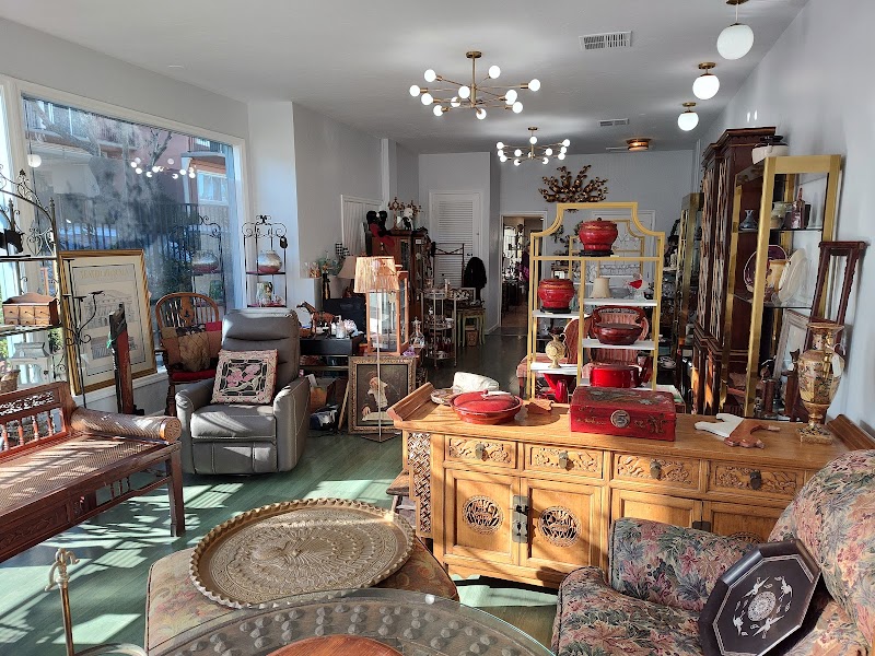 Photo of Resale Therapy