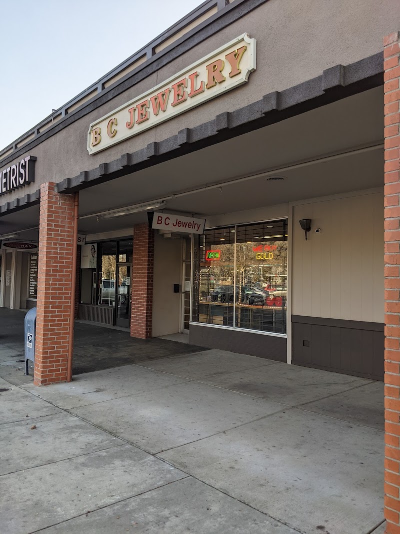 Photo of B C Jewelry