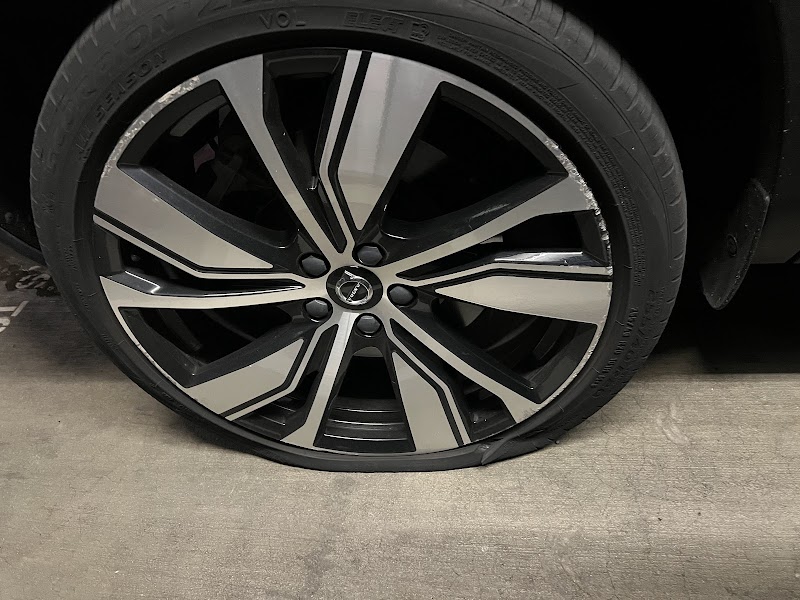 Mobile Tire Repair & Replacement service photo 4