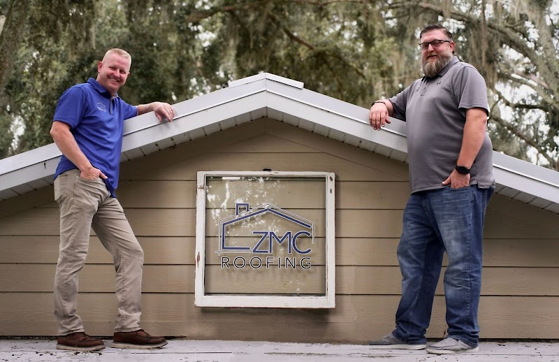 ZMC Roofing photo 5
