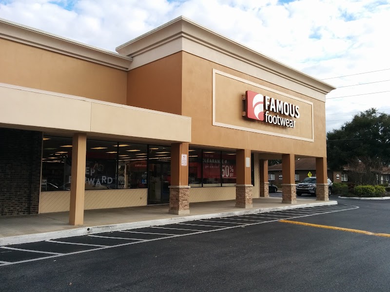 Photo of Famous Footwear