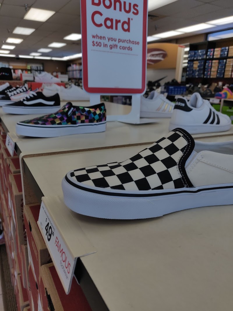 Famous Footwear photo 2