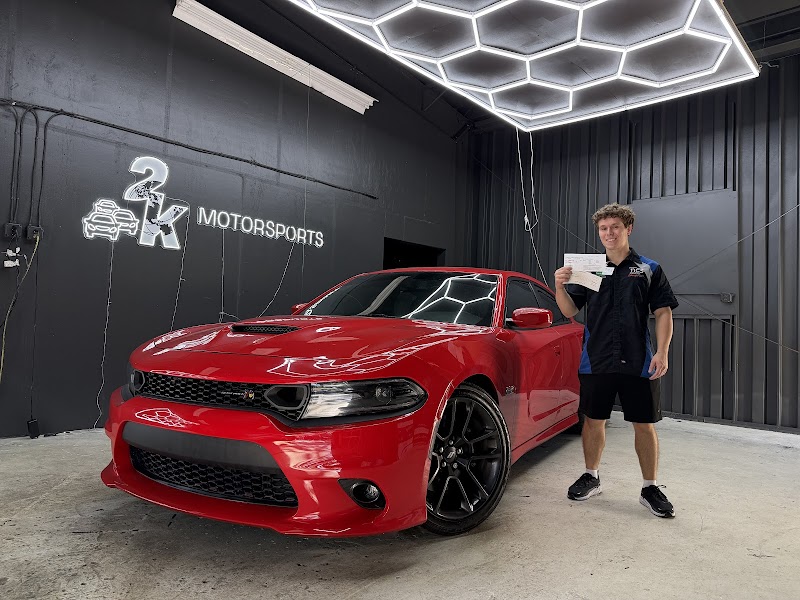 2k Motorsports photo 4