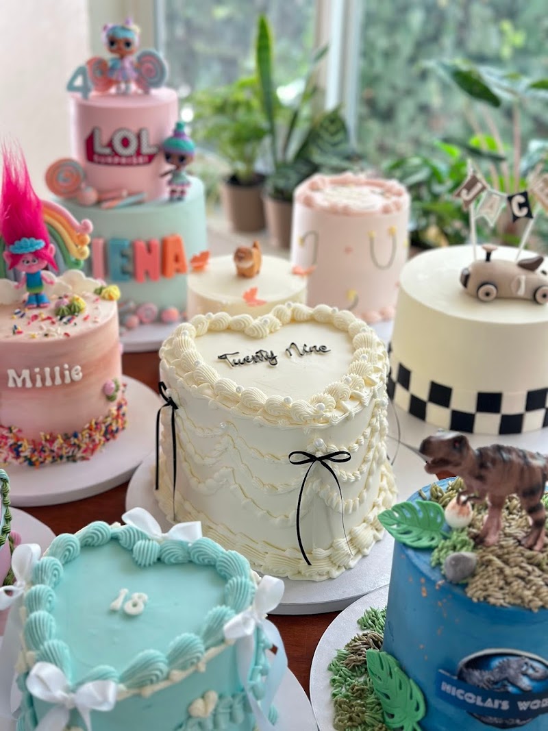 Photo of Its Sugarlicious