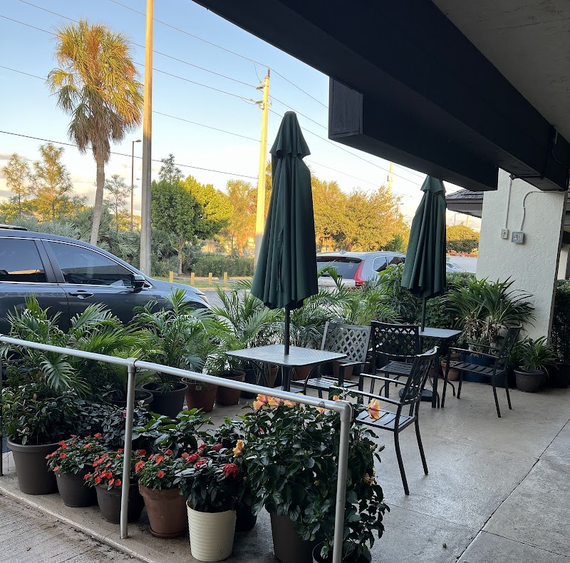 Photo of Emerald Thai Restaurant