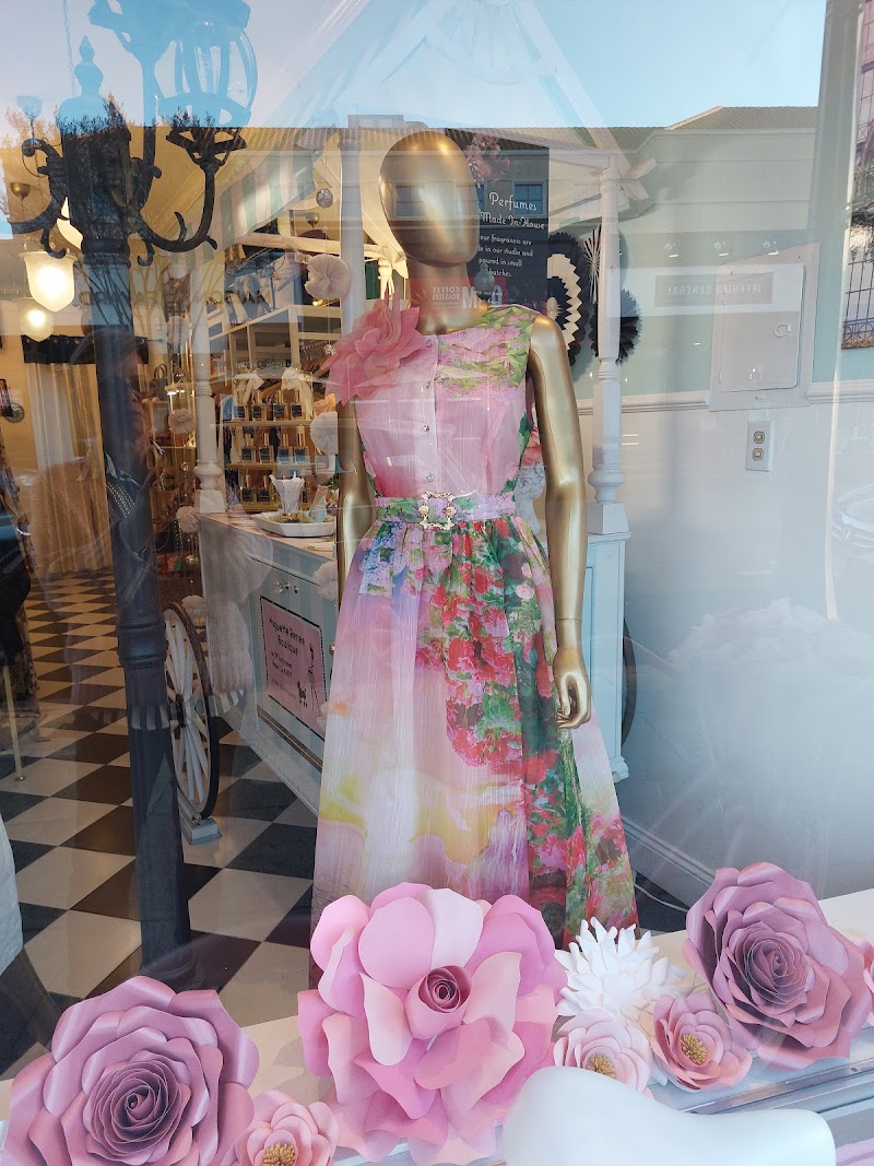 Muguette Renee A French Boutique photo 4