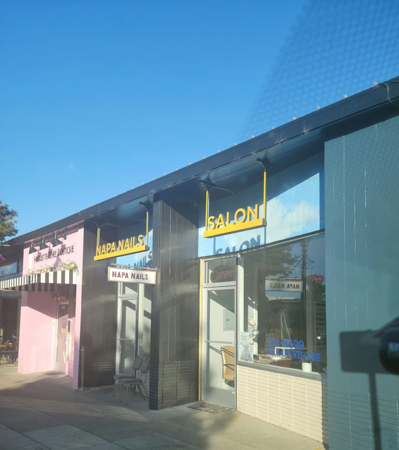 Muguette Renee A French Boutique photo 5