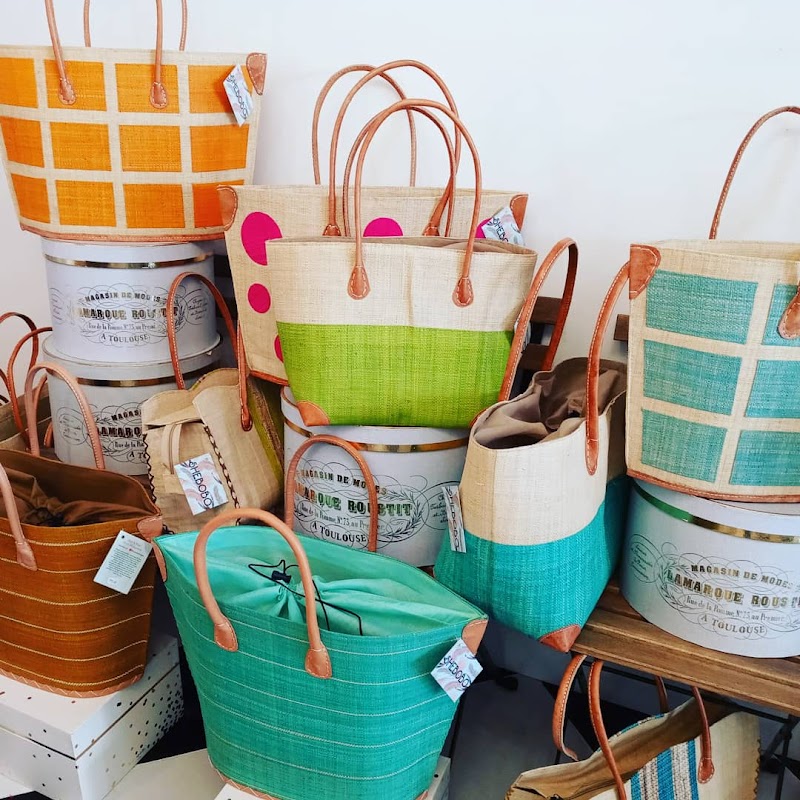 Muguette Renee A French Boutique photo 3