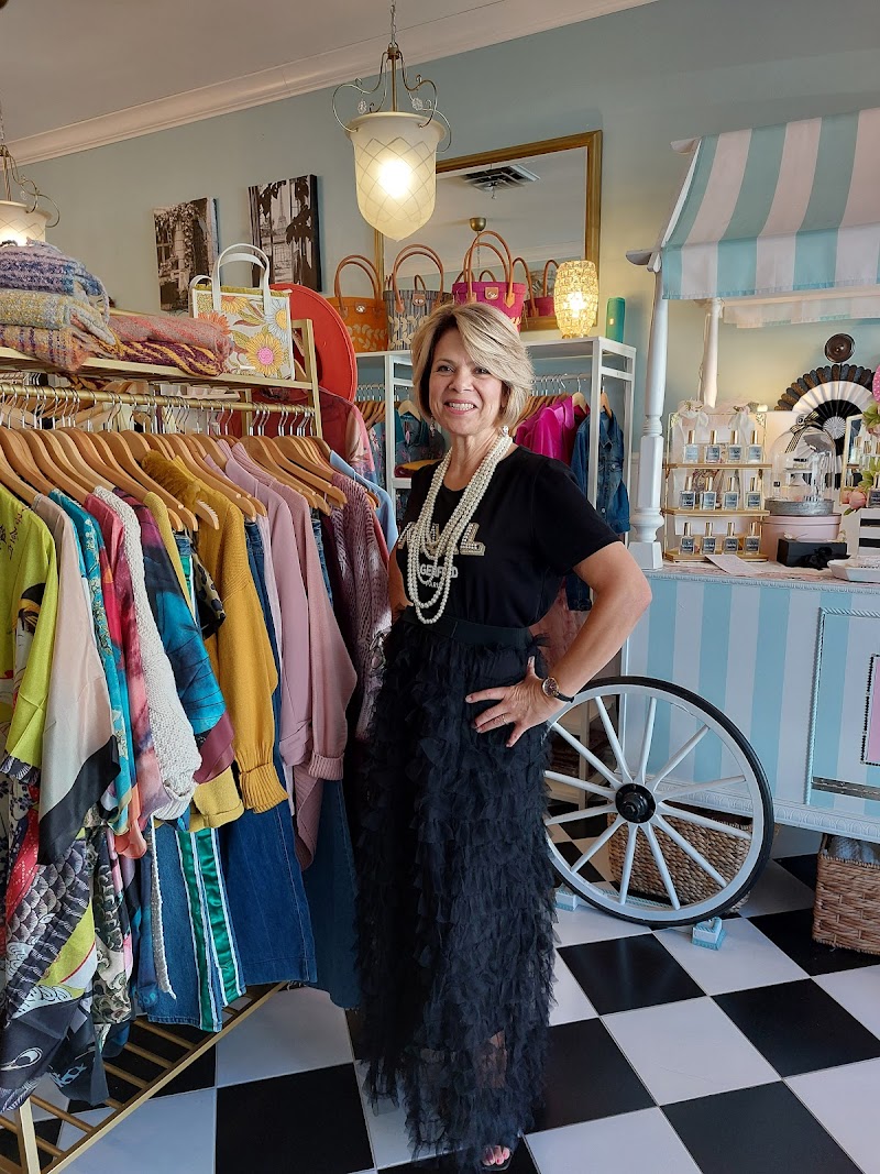 Muguette Renee A French Boutique photo 2