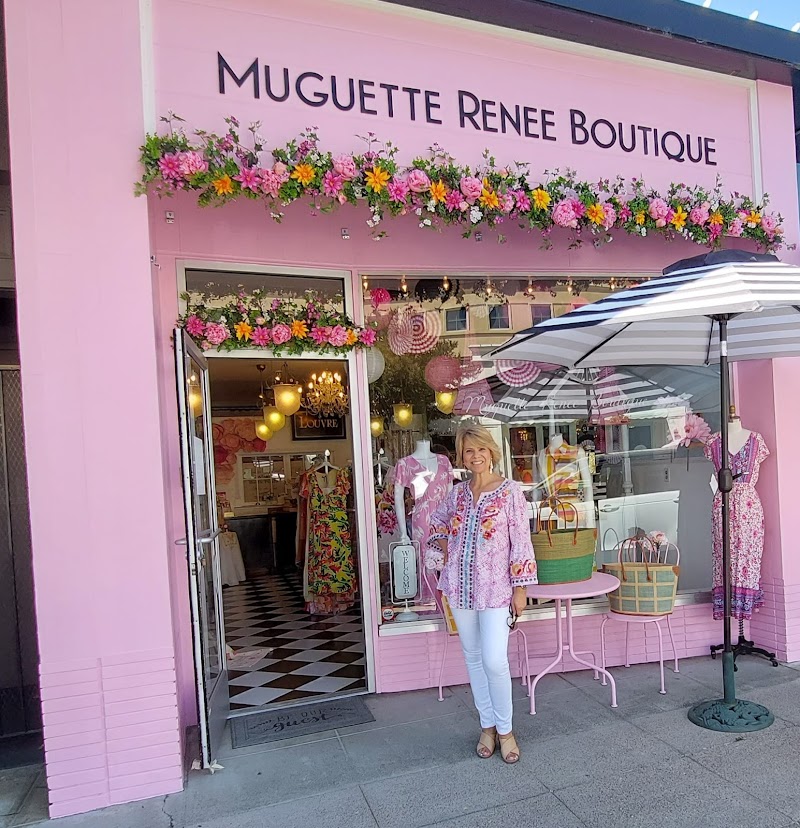 Photo of Muguette Renee A French Boutique