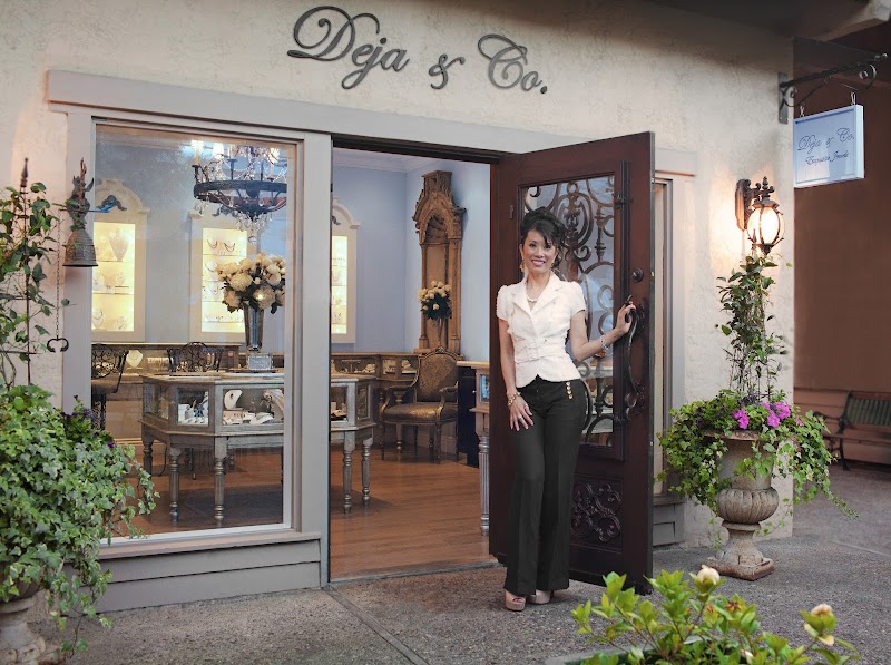 Photo of Deja & Co. Exquisite Jewels