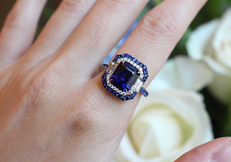 Deja & Co. Exquisite Jewels photo 3