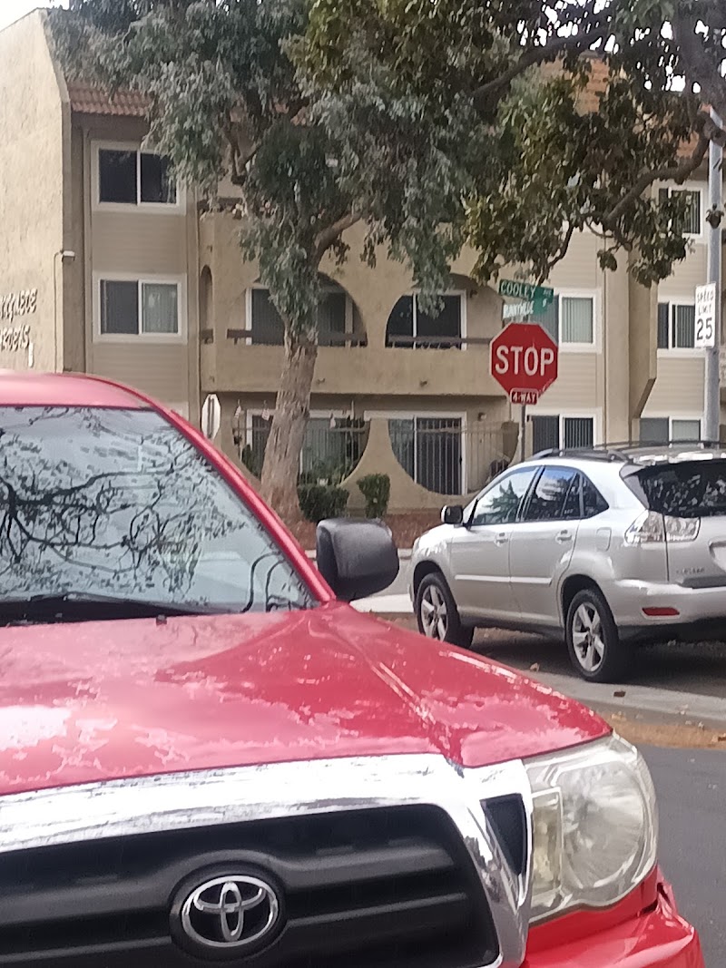 Photo of Runnymede Gardens Apartments