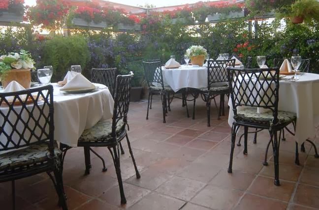 Photo of Patio Filipino