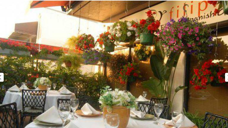 Patio Filipino photo 3