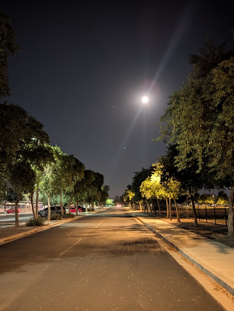 Chandler Park and Ride photo 5