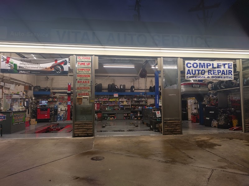 Vital Auto Service photo 5