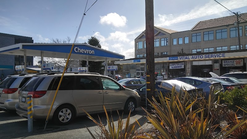 Vital Auto Service photo 2
