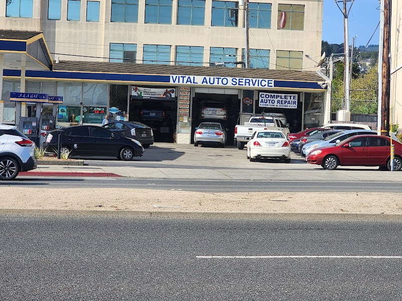 Photo of Vital Auto Service