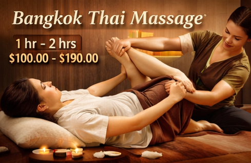 Thai Elegance Wellness Massages photo 5