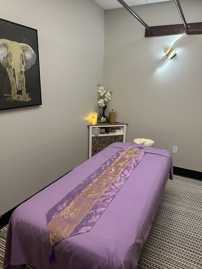 Photo of Thai Elegance Wellness Massages