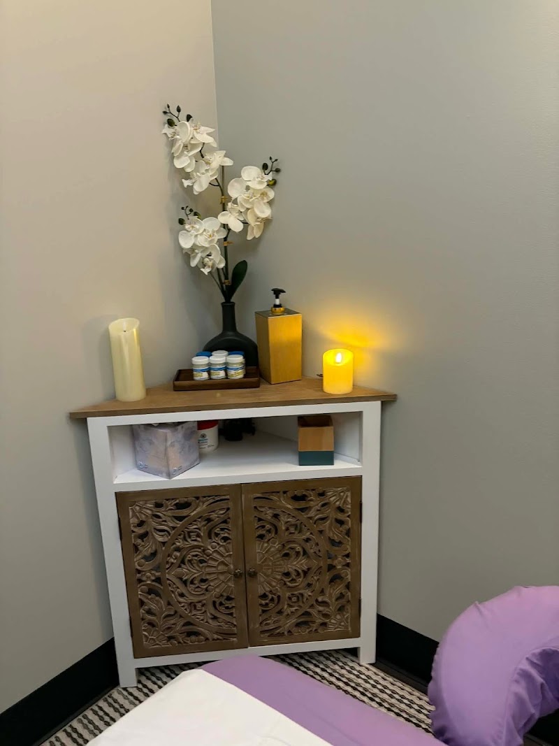 Thai Elegance Wellness Massages photo 3