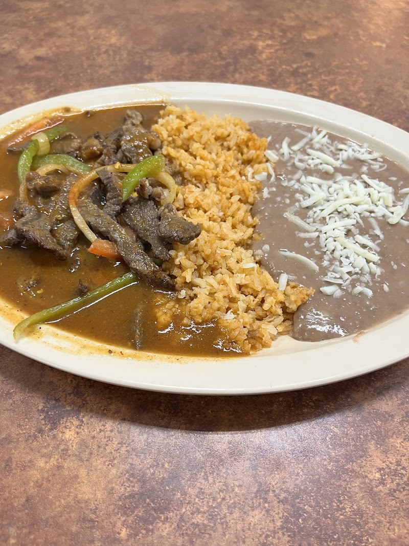 Tortas Ahogadas Mi Barrio photo 3
