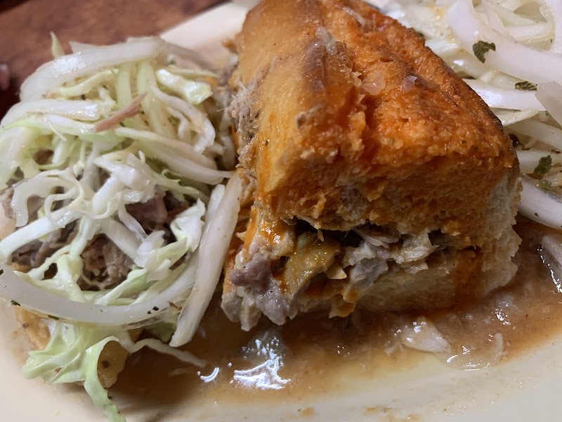 Tortas Ahogadas Mi Barrio photo 2