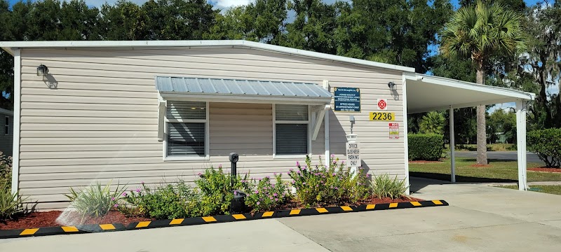 Photo of Office