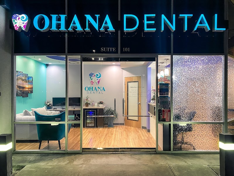 Ohana Dental photo 3