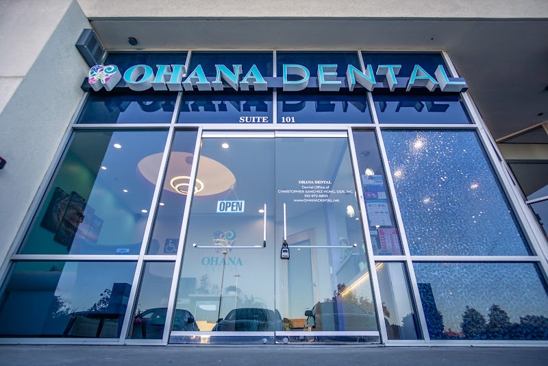 Ohana Dental photo 2