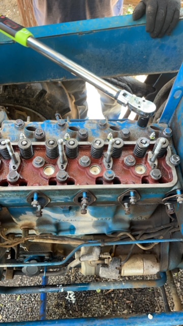 Rural Country Ag Repair photo 2