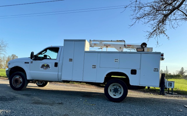 Photo of Rural Country Ag Repair