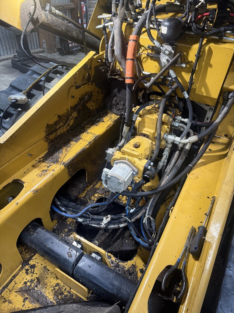 Rural Country Ag Repair photo 3