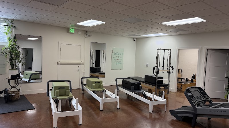 Photo of The Village Pilates Vacaville Studio
