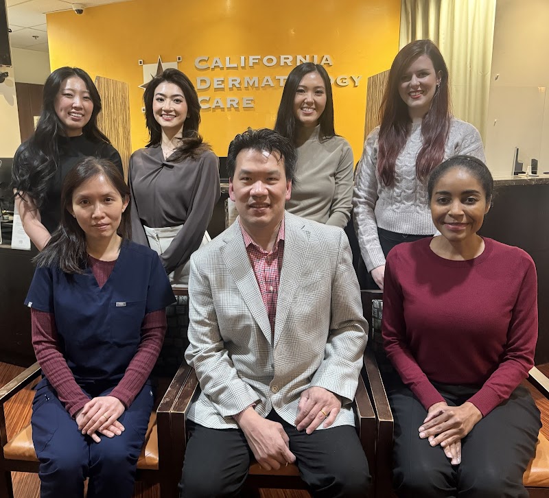 California Dermatology Care photo 3