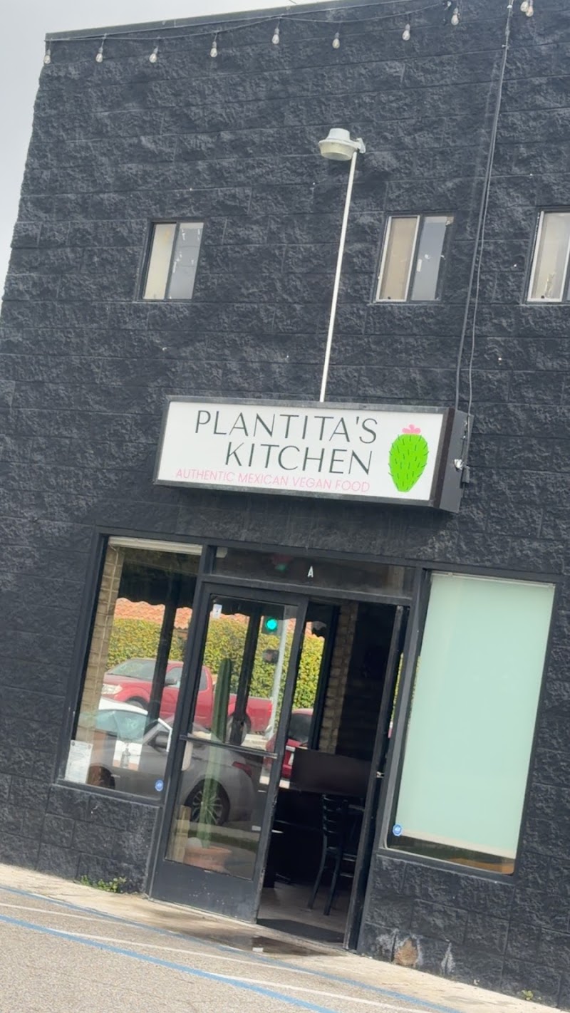 Photo of PlanTita's Kitchen
