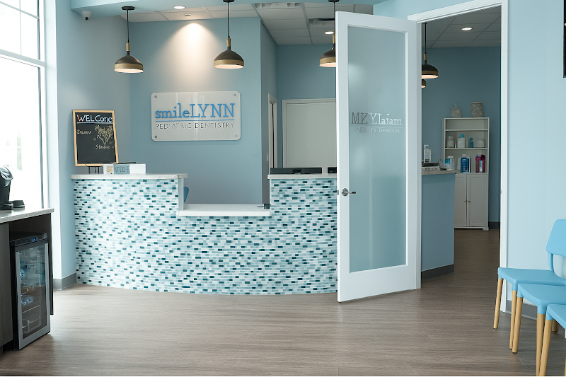 Photo of SmileLYNN Pediatric Dentistry