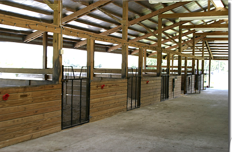Harmony Stables photo 5