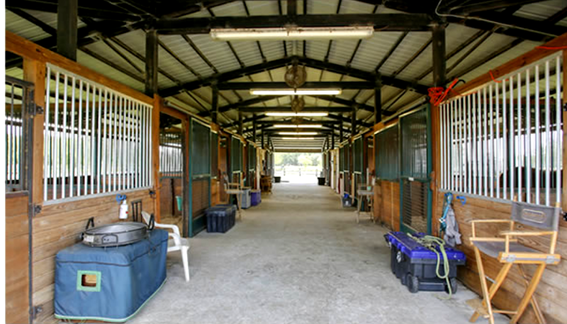 Harmony Stables photo 4