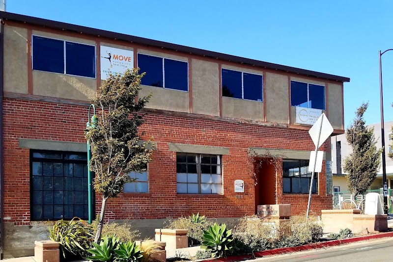 Photo of MOVE Chiropractic & Rehab Clinic
