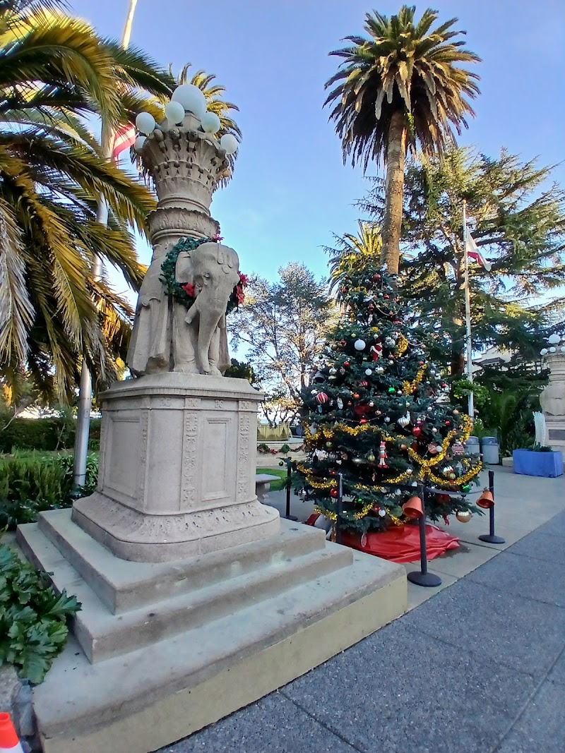 Photo of Praça de Cascais